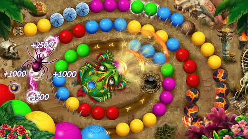 Play Zumba shooter classic  and enjoy Zumba shooter classic with UptoPlay