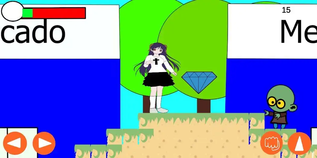 Play Zumbis Atacados  and enjoy Zumbis Atacados with UptoPlay