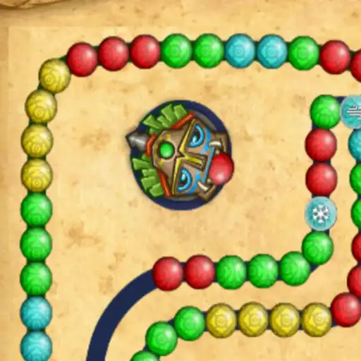 Play Zumbla classic game: Match 3 APK