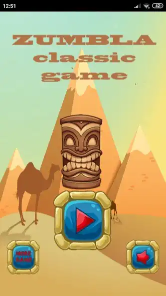 Play Zumbla classic game: Match 3 and enjoy Zumbla classic game: Match 3 with UptoPlay Play Zumbla classic game: Match 3 and enjoy Zumbla classic game: Match 3 with UptoPlay