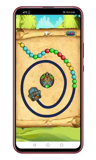 Play zumbla classic game  and enjoy zumbla classic game with UptoPlay