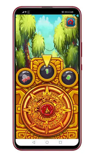 Play zumbla classic game as an online game zumbla classic game with UptoPlay