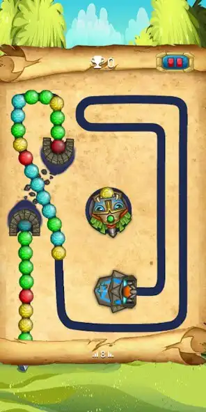 Play Zumbla Deluxe 2023  and enjoy Zumbla Deluxe 2023 with UptoPlay