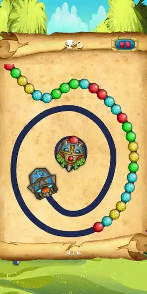 Play Zumbla Deluxe 2023 as an online game Zumbla Deluxe 2023 with UptoPlay