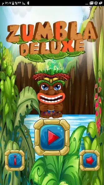 Play Zumbla Deluxe Ayoba  and enjoy Zumbla Deluxe Ayoba with UptoPlay