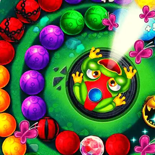 Play Zumbla Deluxe Classic Game APK Play Zumbla Deluxe Classic Game APK