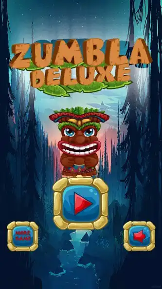 Play Zumbla Deluxe Classic  and enjoy Zumbla Deluxe Classic with UptoPlay
