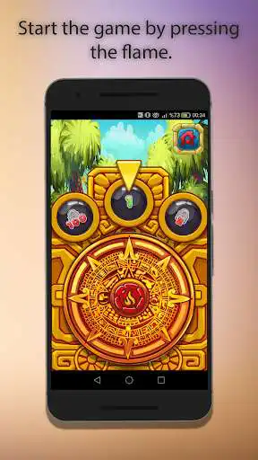 Play Zumbla deluxe Pro as an online game Zumbla deluxe Pro with UptoPlay