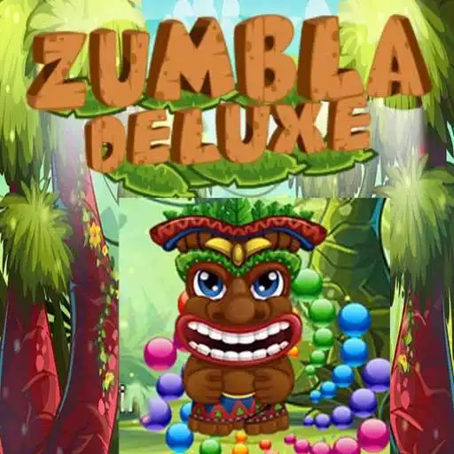 Play Zumbla Deluxe - start WIN 2020 APK