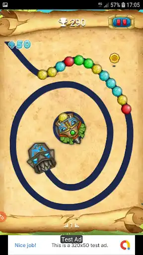 Play Zumbla Deluxe - start WIN 2020 as an online game Zumbla Deluxe - start WIN 2020 with UptoPlay
