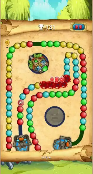 Play Zumbla Deluxe super game as an online game Zumbla Deluxe super game with UptoPlay