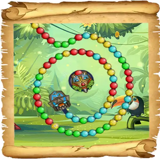 Play Zumbla Dlx APK