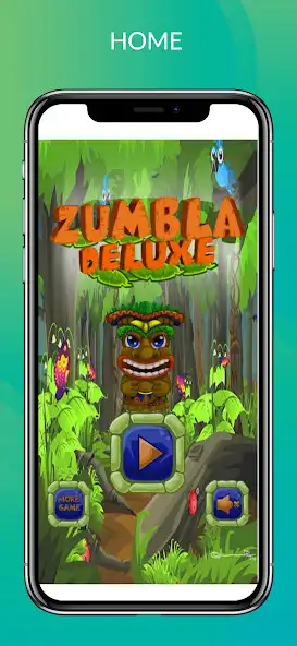 Play Zumbla Dlx  and enjoy Zumbla Dlx with UptoPlay