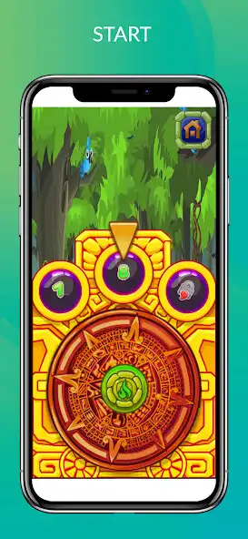 Play Zumbla Dlx as an online game Zumbla Dlx with UptoPlay