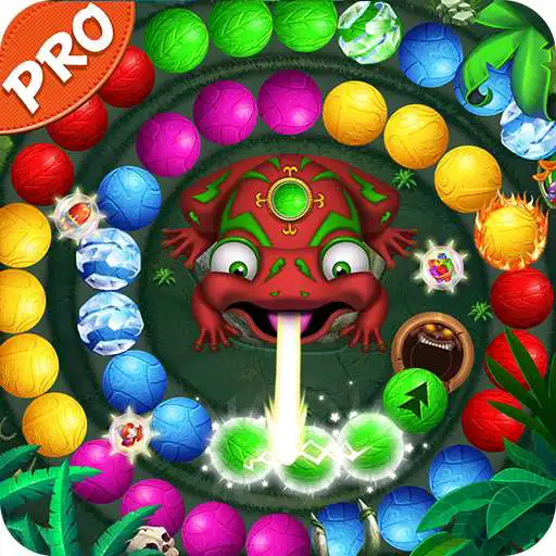 Play Zumbla IN ACTION APK