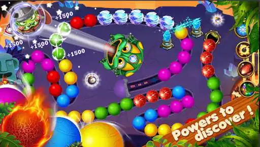 Play Zumbla IN ACTION  and enjoy Zumbla IN ACTION with UptoPlay