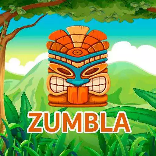Play Zumbla Volcano APK