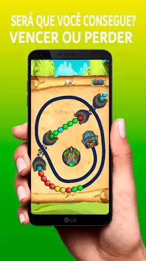 Play Zumbla Volcano as an online game Zumbla Volcano with UptoPlay
