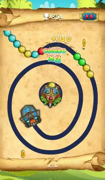 Play Zumble Deluxe HD 2022  and enjoy Zumble Deluxe HD 2022 with UptoPlay