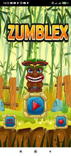 Play zumblex Dulex Classic as an online game zumblex Dulex Classic with UptoPlay