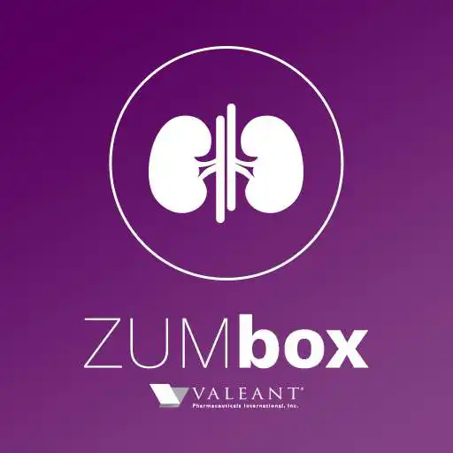 Play ZUMbox APK