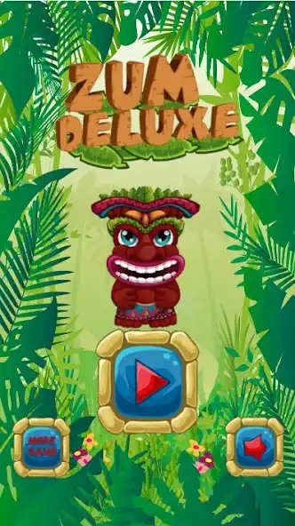 Play Zum Deluxe  and enjoy Zum Deluxe with UptoPlay