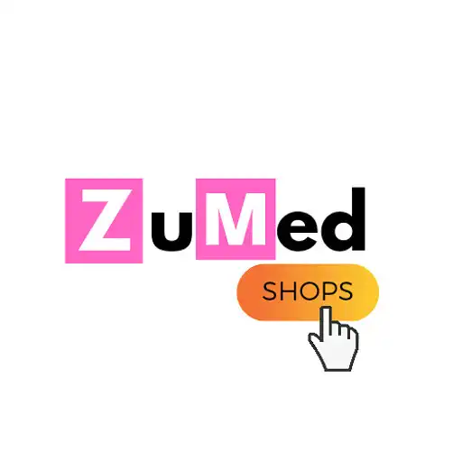 Play ZuMed shops APK