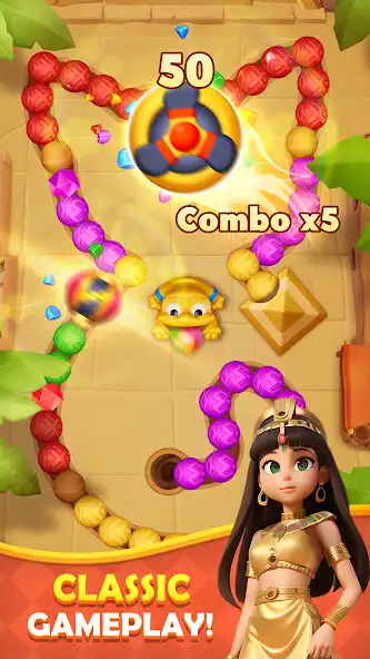 Play Zumma Blast: Shoot Marble  and enjoy Zumma Blast: Shoot Marble with UptoPlay