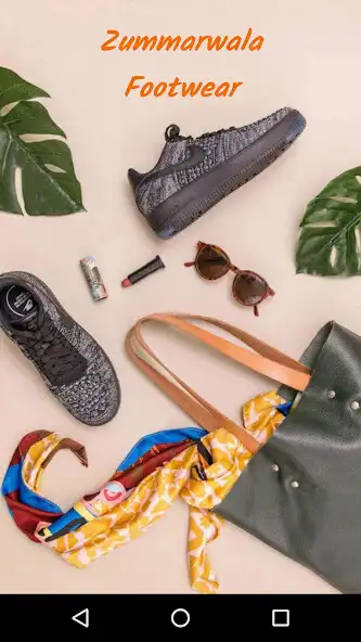 Play Zummarwala FooTWear - A Shoe Catalogue  and enjoy Zummarwala FooTWear - A Shoe Catalogue with UptoPlay