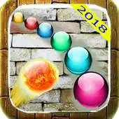Free play online Zumo shooter APK