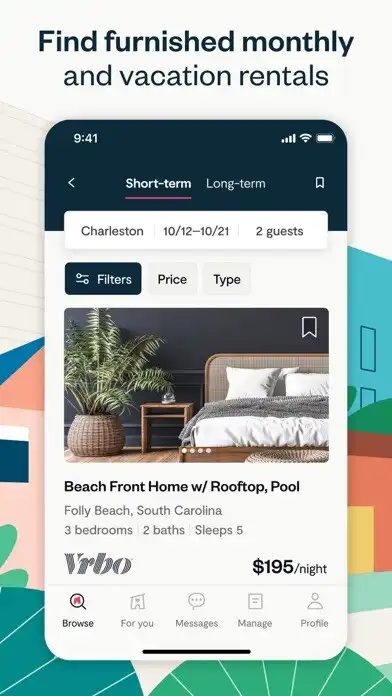 Play Zumper - Apartment Finder  and enjoy Zumper - Apartment Finder with UptoPlay