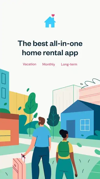 Play Zumper - Apartment Finder as an online game Zumper - Apartment Finder with UptoPlay