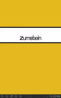 Play Zumstein Catalogue
