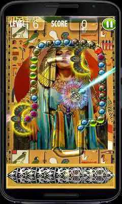 Play ZUMU EGYPT