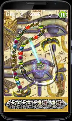 Play ZUMU EGYPT