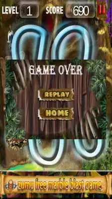 Play Zumu Free Marble Blast Game