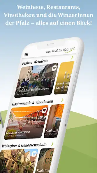 Play Zum Wohl. Die Pfalz. as an online game Zum Wohl. Die Pfalz. with UptoPlay