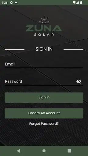 Play ZUNA SOLAR as an online game ZUNA SOLAR with UptoPlay