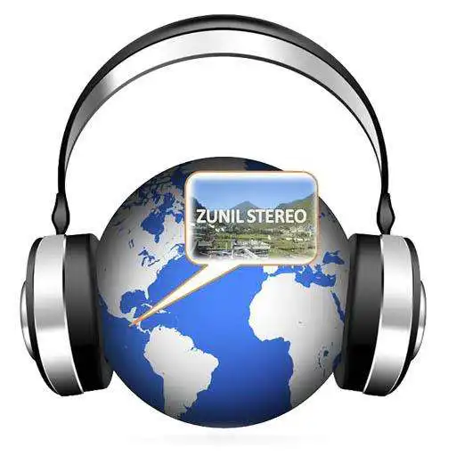 Play Zunil Stereo APK