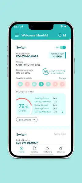Play Zuno General Insurance  and enjoy Zuno General Insurance with UptoPlay