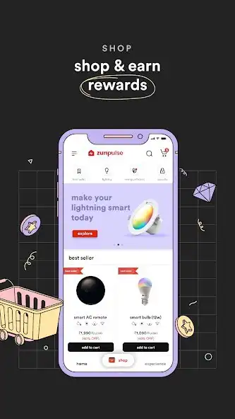 Play zunpulse as an online game zunpulse with UptoPlay
