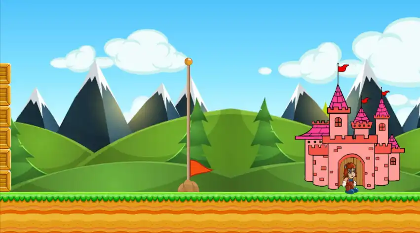 Play Zupala Big Adventure as an online game online Zupala Big Adventure with UptoPlay Play Zupala Big Adventure as an online game Zupala Big Adventure with UptoPlay