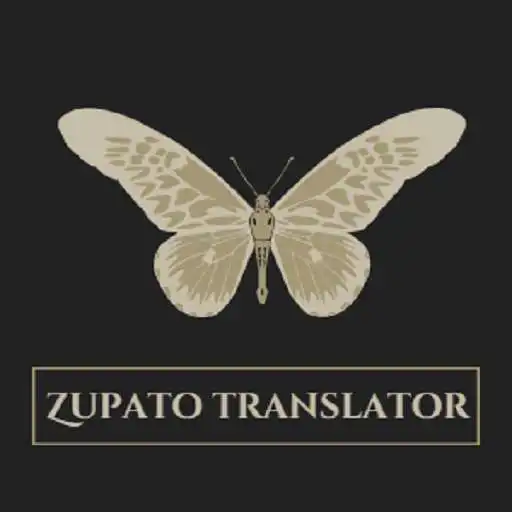 Play Zupato Translator APK