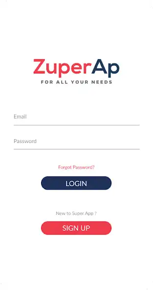 Play ZuperAp  and enjoy ZuperAp with UptoPlay
