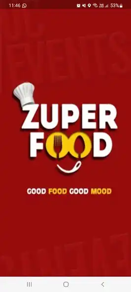 Play Zuper Food Pilot  and enjoy Zuper Food Pilot with UptoPlay