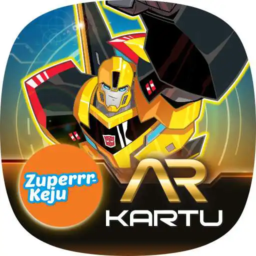 Free play online Zuperrr Keju AR Game Card APK Free play online Zuperrr Keju AR Game Card APK