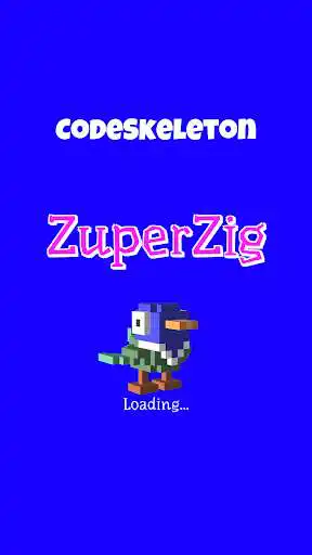 Play ZuperZig - Super ZigZag  and enjoy ZuperZig - Super ZigZag with UptoPlay