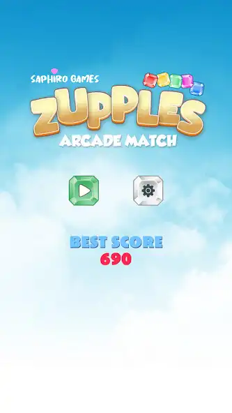 Play Zupples  and enjoy Zupples with UptoPlay