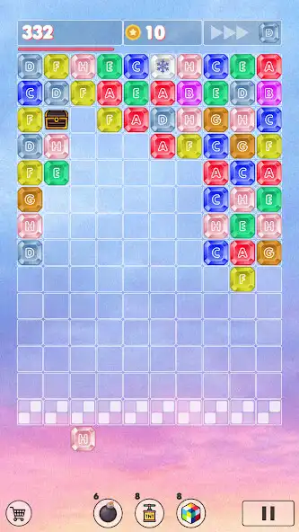 Play Zupples as an online game Zupples with UptoPlay