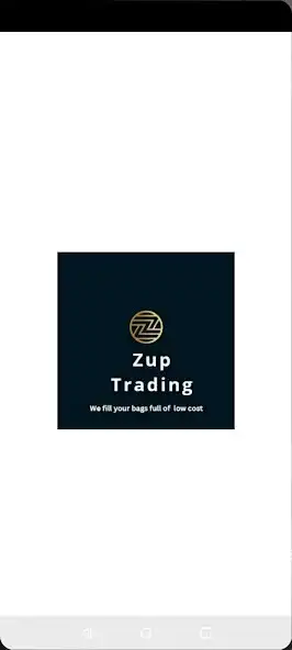 Play Zup Trading as an online game Zup Trading with UptoPlay